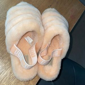 Ugg slippers